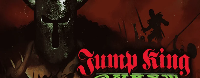 JUMP KING QUEST Free Download