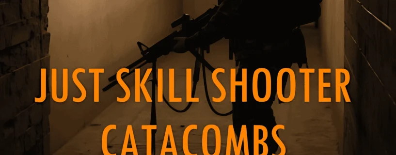 Just Skill Shooter: Catacombs Free Download