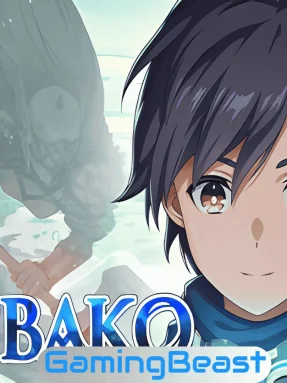 KAMiBAKO – Mythology of Cube – Free Download
