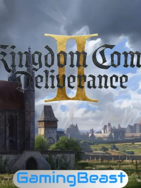 Kingdom Come: Deliverance 2 Gold Edition Free Download
