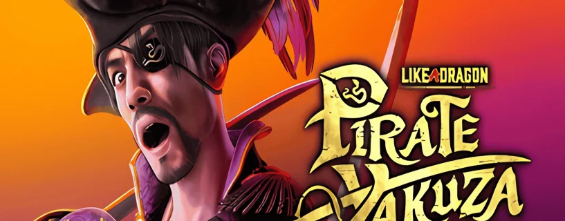 Like a Dragon: Pirate Yakuza in Hawaii Free Download