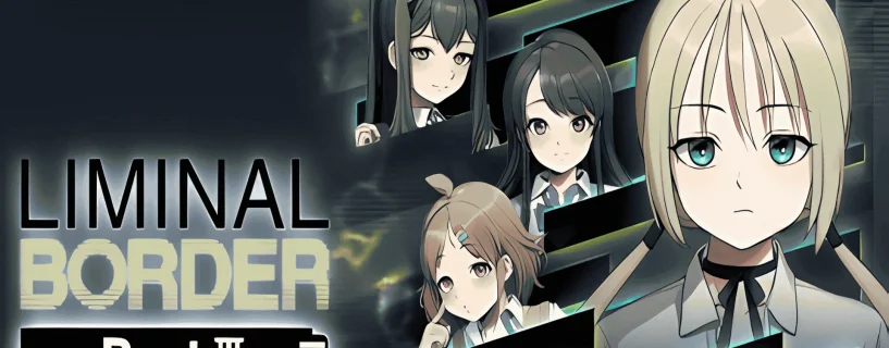 Liminal Border Part III Free Download