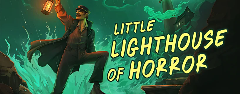 Little Lighthouse of Horror Free Download