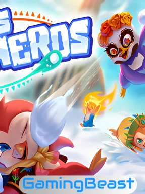 Los Pingheros Free Download