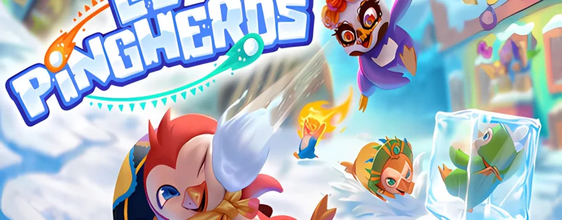 Los Pingheros Free Download