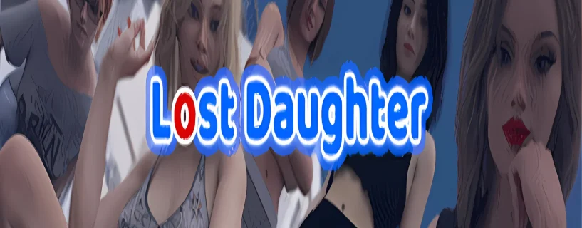 Lost Daughter Free Download (v0.3)