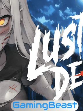 Lustful Dead 🔞 Free Download