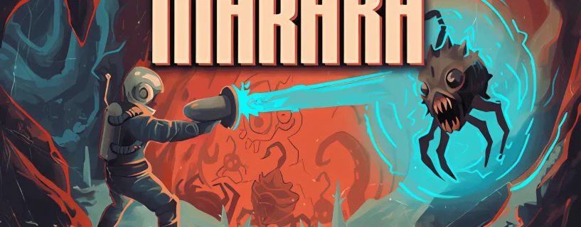 Maraka Free Download