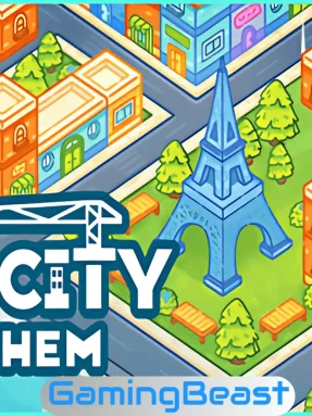 Mini City: Mayhem Free Download