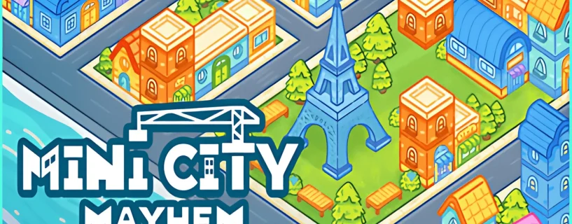 Mini City: Mayhem Free Download