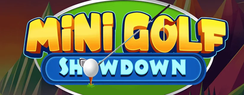 MiniGolf Showdown Free Download