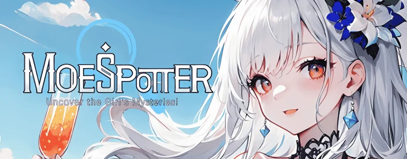MoeSpotter – Uncover the Girls’ Mysteries! Free Download