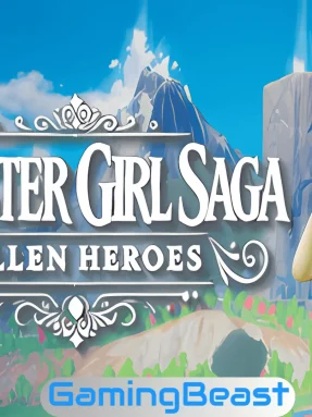 Monster Girl Saga: Fallen Heroes Free Download