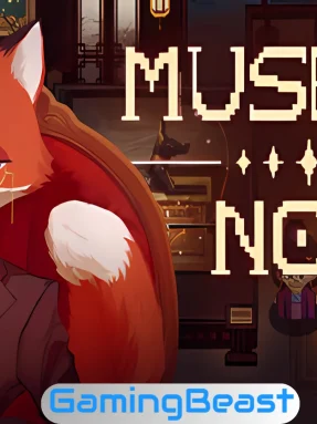 Museum No.9 Free Download