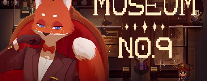 Museum No.9 Free Download
