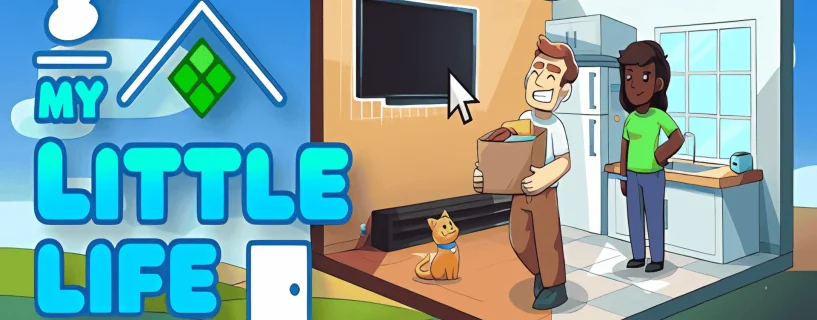 My Little Life Free Download (v1.0.1)