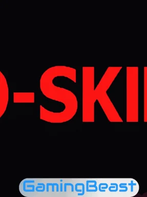 NO-SKIN Free Download