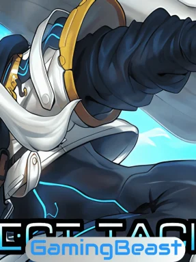 PROJECT TACHYON Free Download