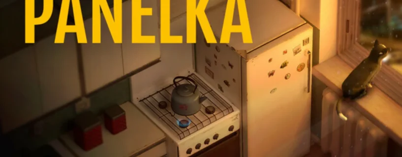 Panelka Free Download