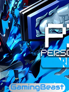 Persona 3 Reload Free Download