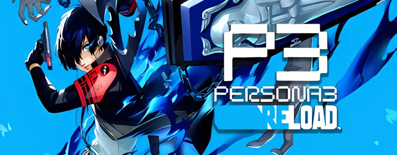 Persona 3 Reload Free Download
