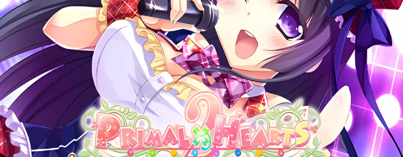 Primal Hearts 2 Free Download
