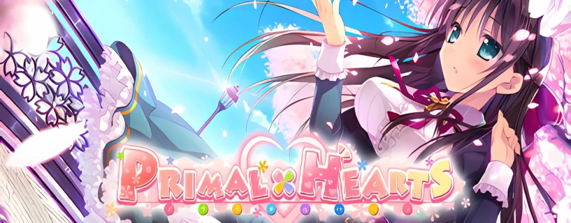 Primal Hearts Free Download
