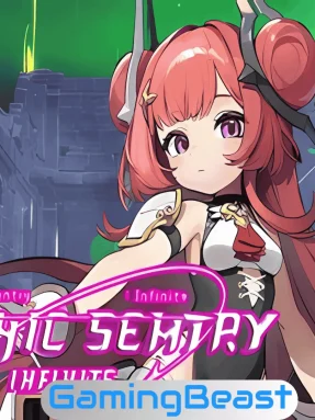 Psionic Sentry : Infinite Free Download