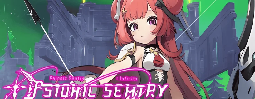 Psionic Sentry : Infinite Free Download