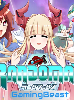 RANDOMAX Free Download