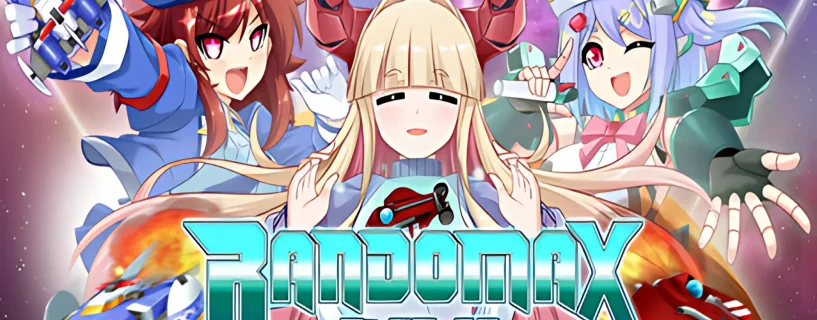 RANDOMAX Free Download