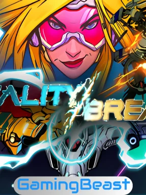Reality Break Free Download