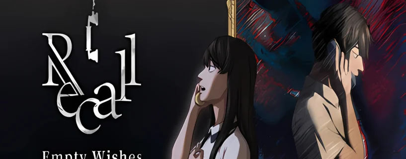 Recall: Empty Wishes Free Download