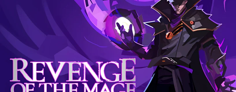 Revenge of the Mage Free Download