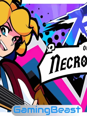 Rift of the NecroDancer Free Download