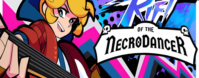 Rift of the NecroDancer Free Download