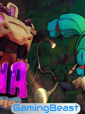 Runa & the Chaikurú Legacy Free Download