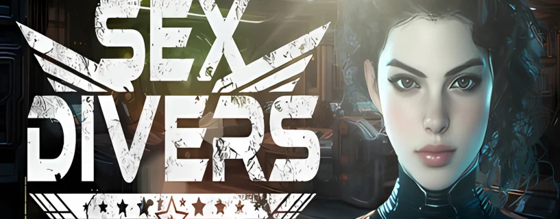 SEXDIVERS 🔞 Free Download