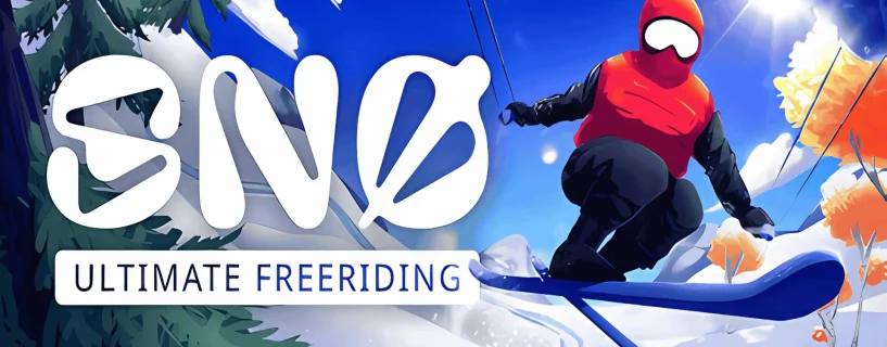 SNØ: Ultimate Freeriding Free Download
