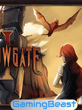 Shadowgate 2 Free Download
