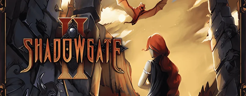 Shadowgate 2 Free Download