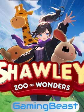 Shawley – Zoo of Wonders Free Download