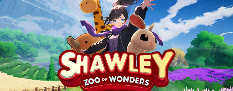 Shawley – Zoo of Wonders Free Download
