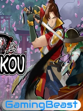 Shujinkou Free Download