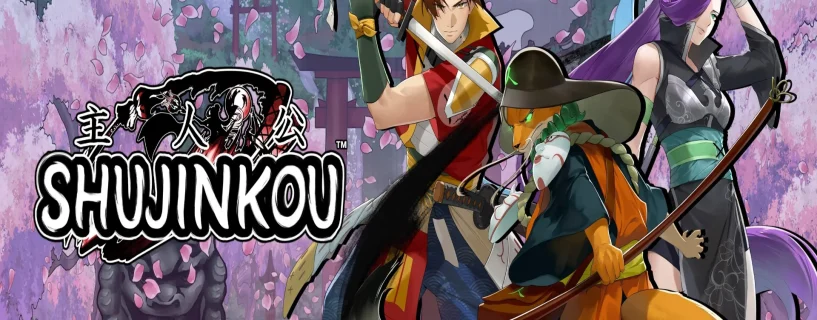 Shujinkou Free Download