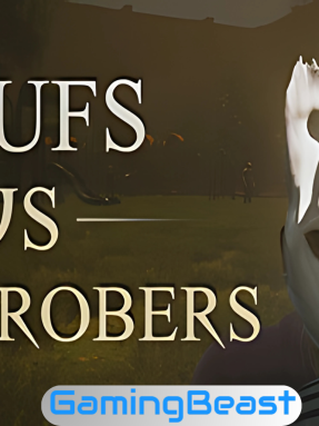 Skufs VS Quadrobers Free Download