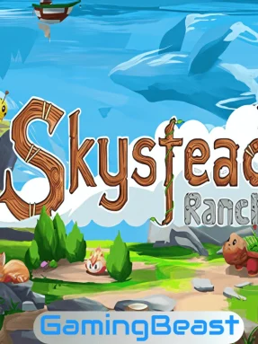 Skystead Ranch Free Download