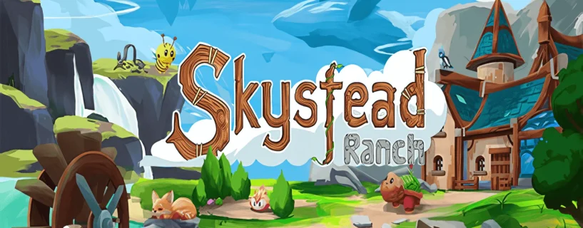 Skystead Ranch Free Download