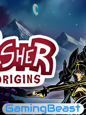 Slasher: Origins Free Download