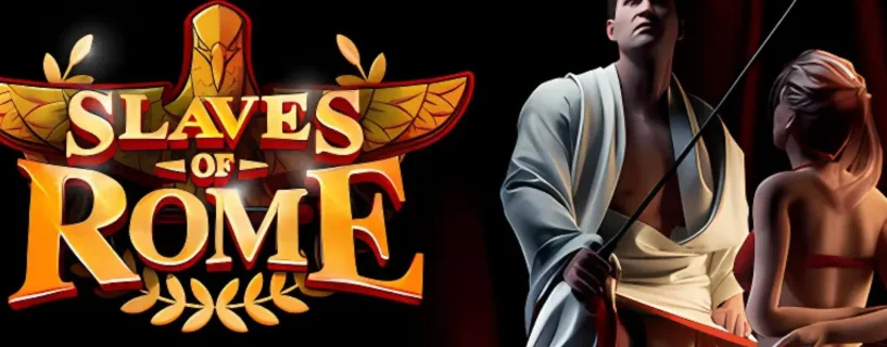 Slaves of Rome Free Download v20.3